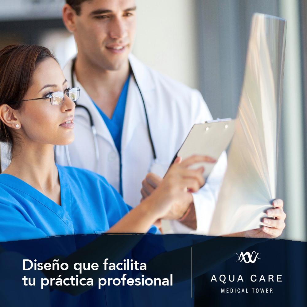 Aqua Avenue - Consultorios en Mérida en el complejo mixto... | Facebook