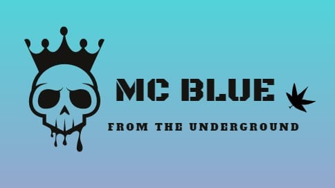 MC BLUE