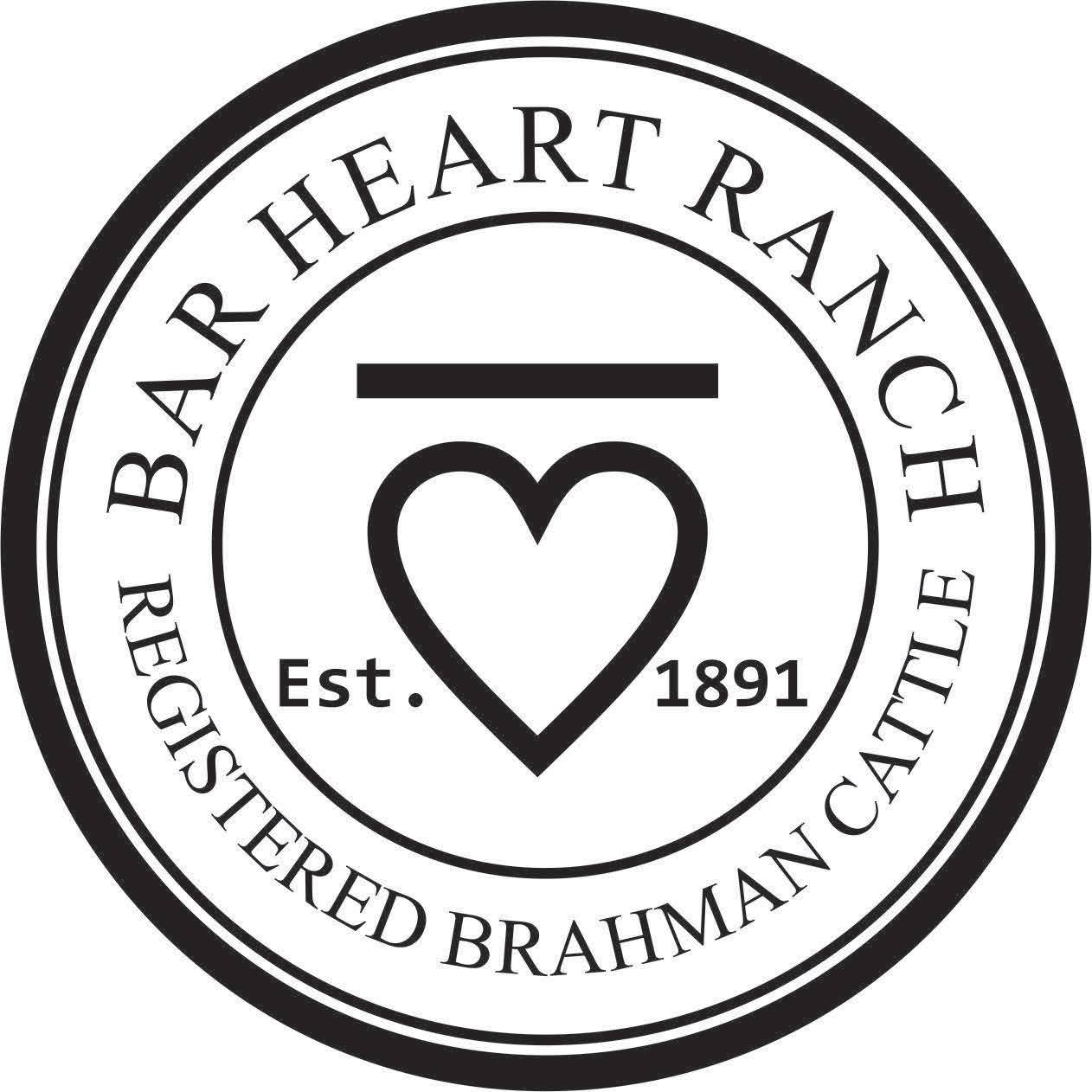 Bar Heart Ranch | Hallettsville TX