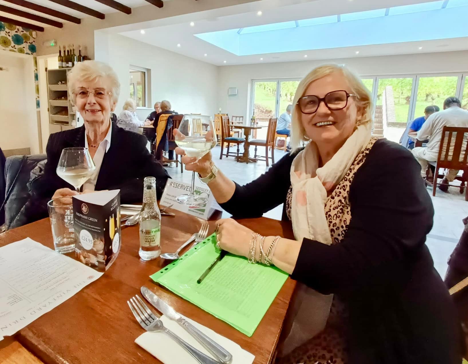 Garforth Townswomens Guild