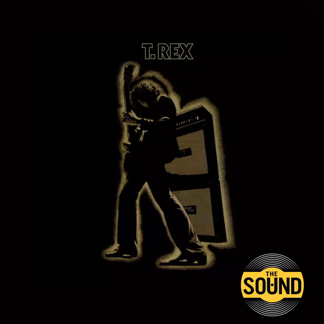 On September 24, 1971: T.Rex released the album 