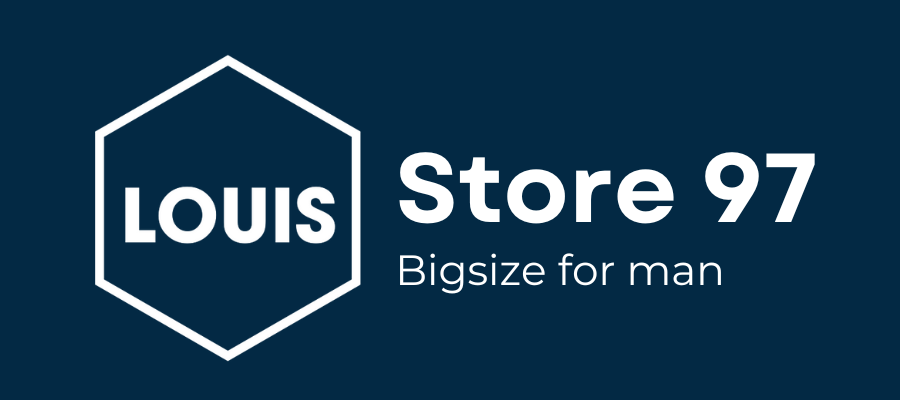 Louis Store 97 - Thời Trang Bigsize Nam | Ho Chi Minh City
