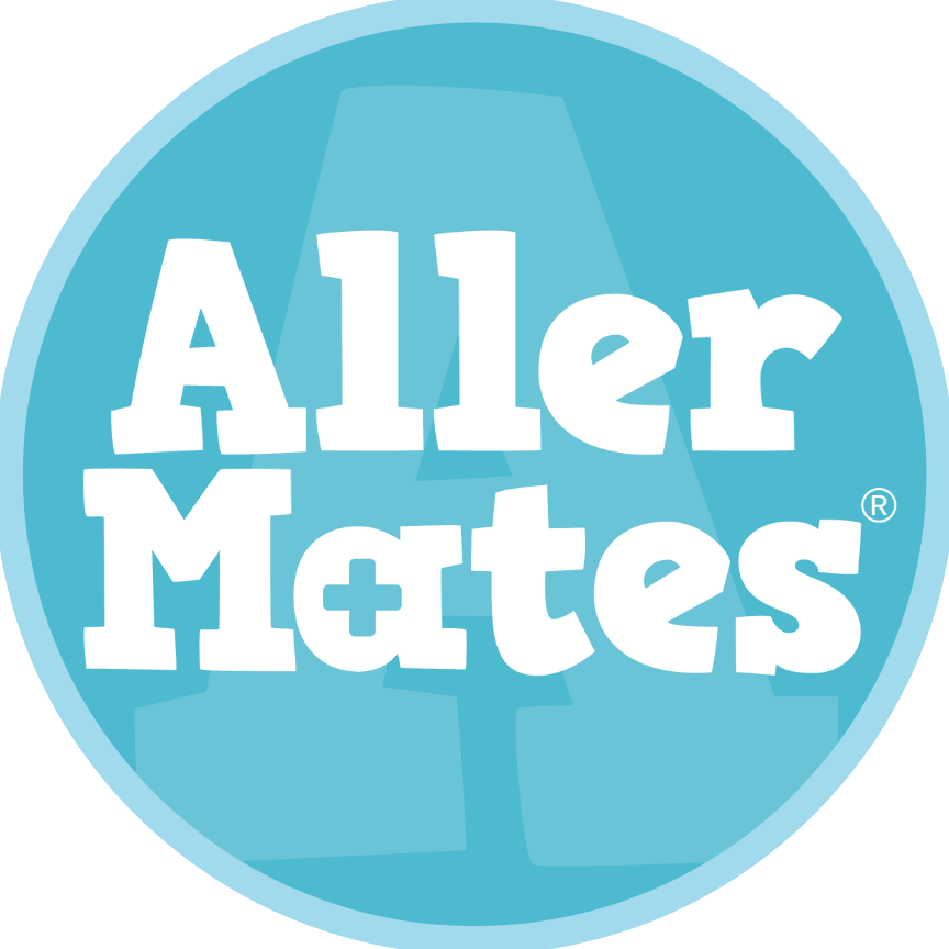 AllerMates.com - Fun and stylish allergy & medical accessories for ...
