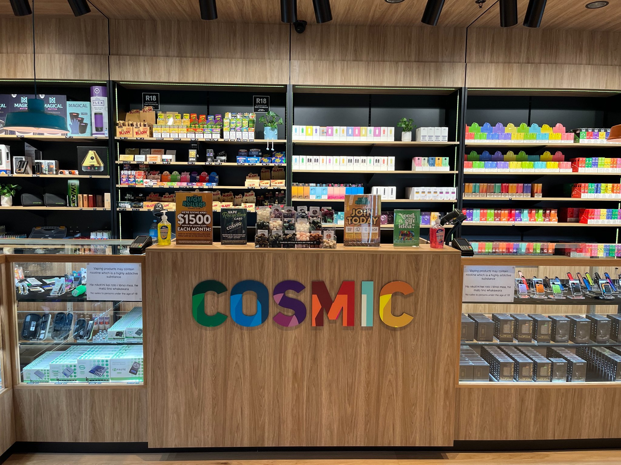 New kid on the block. Botany is... - Botany Town Centre