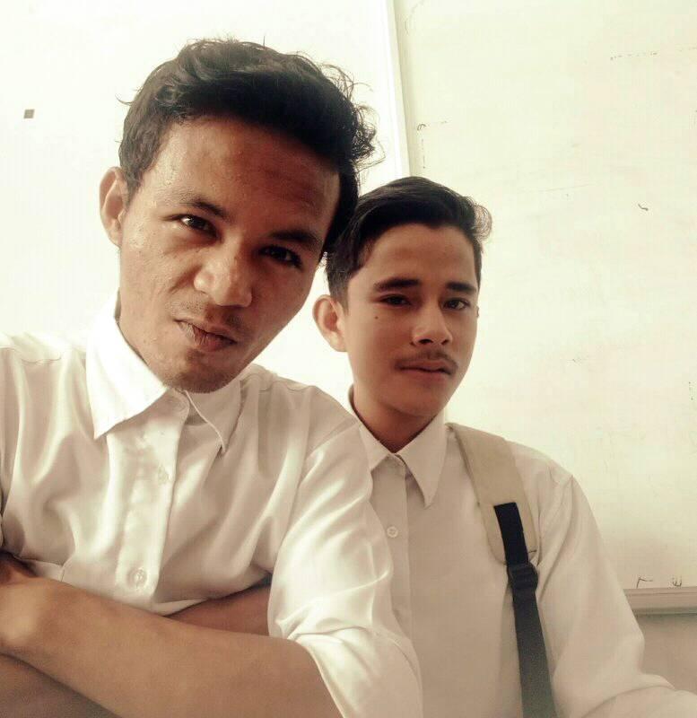 Witra Yu Hendry
