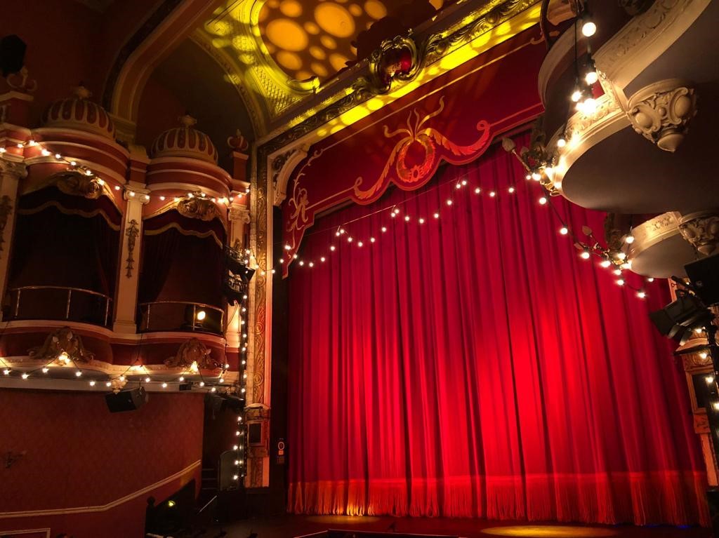 🎭 PALACE THEATRE OPEN DAY 🎭 Whether... - Southend Theatres | Facebook
