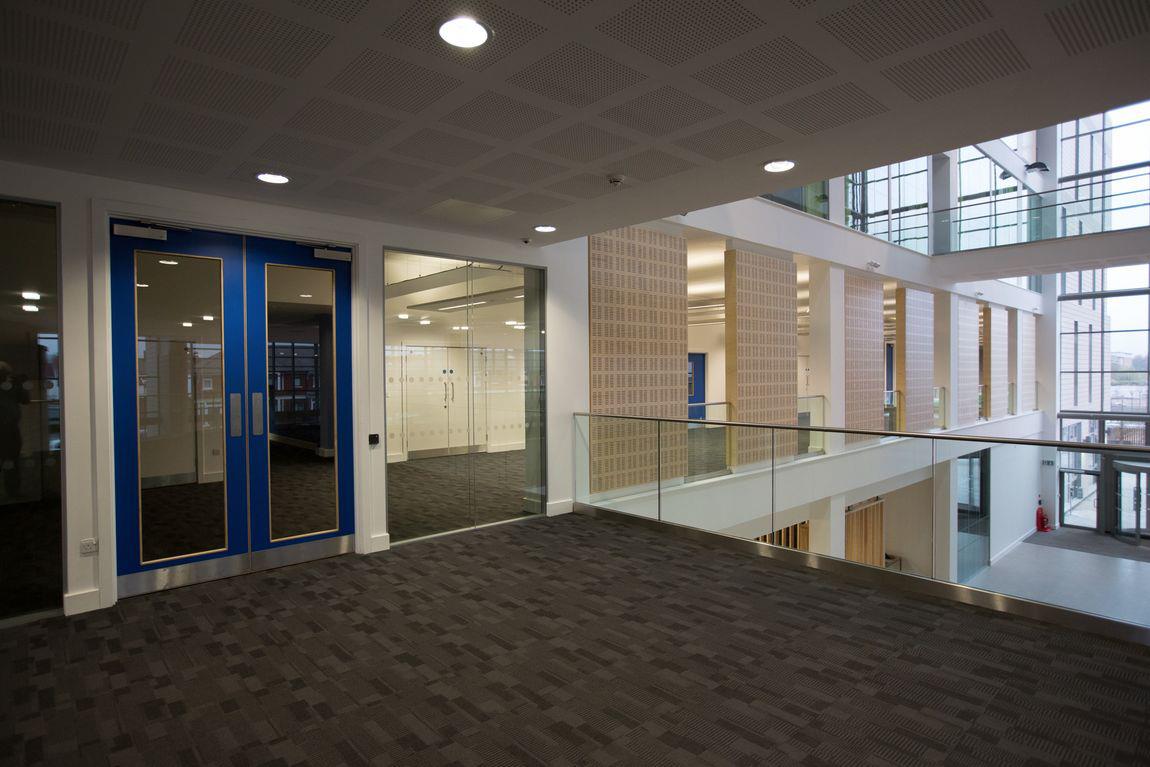 BAM - Hadyn Ellis Building, Cardiff University | Cardiff