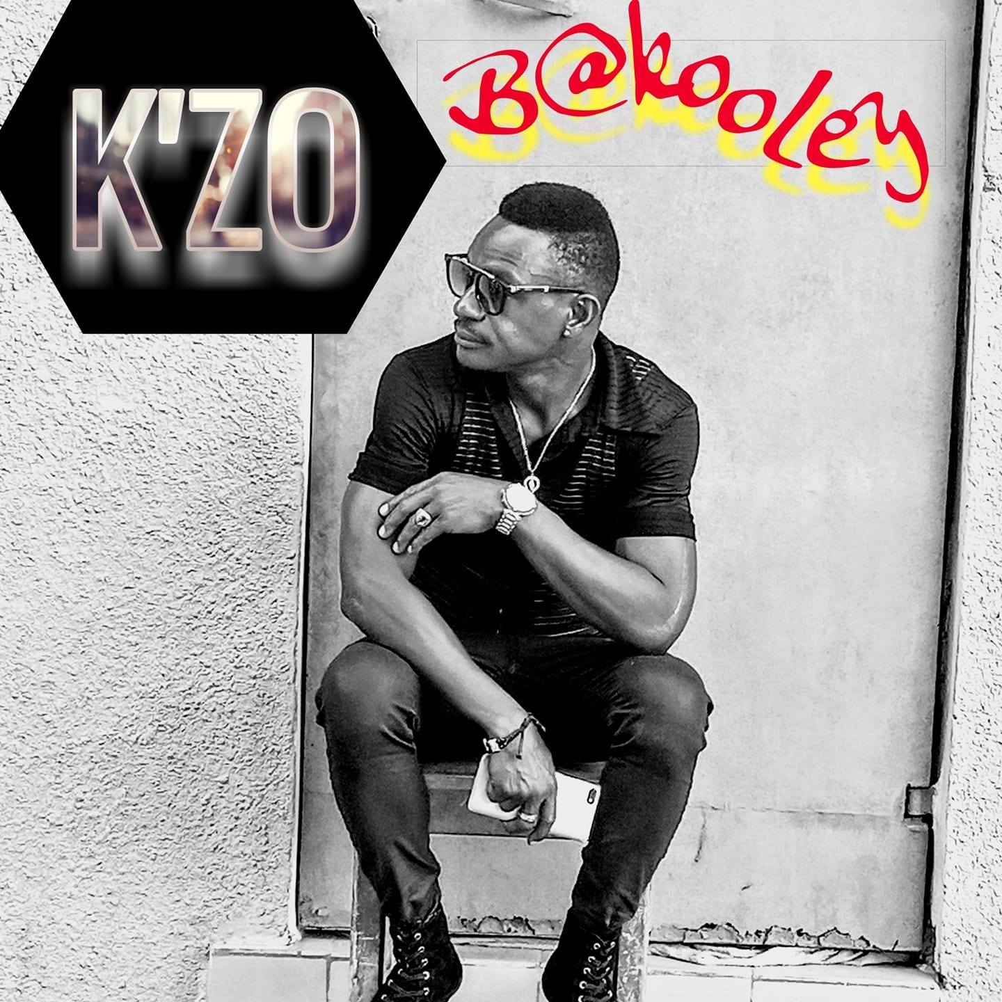 Kzo Bakooley