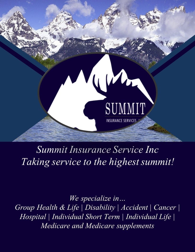 Summit Insurance Services, Idaho Falls | Idaho Falls ID
