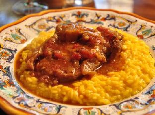 The Healthy - Osso Buco Ingredients - 6 veal shanks - 4 tablespoons ...