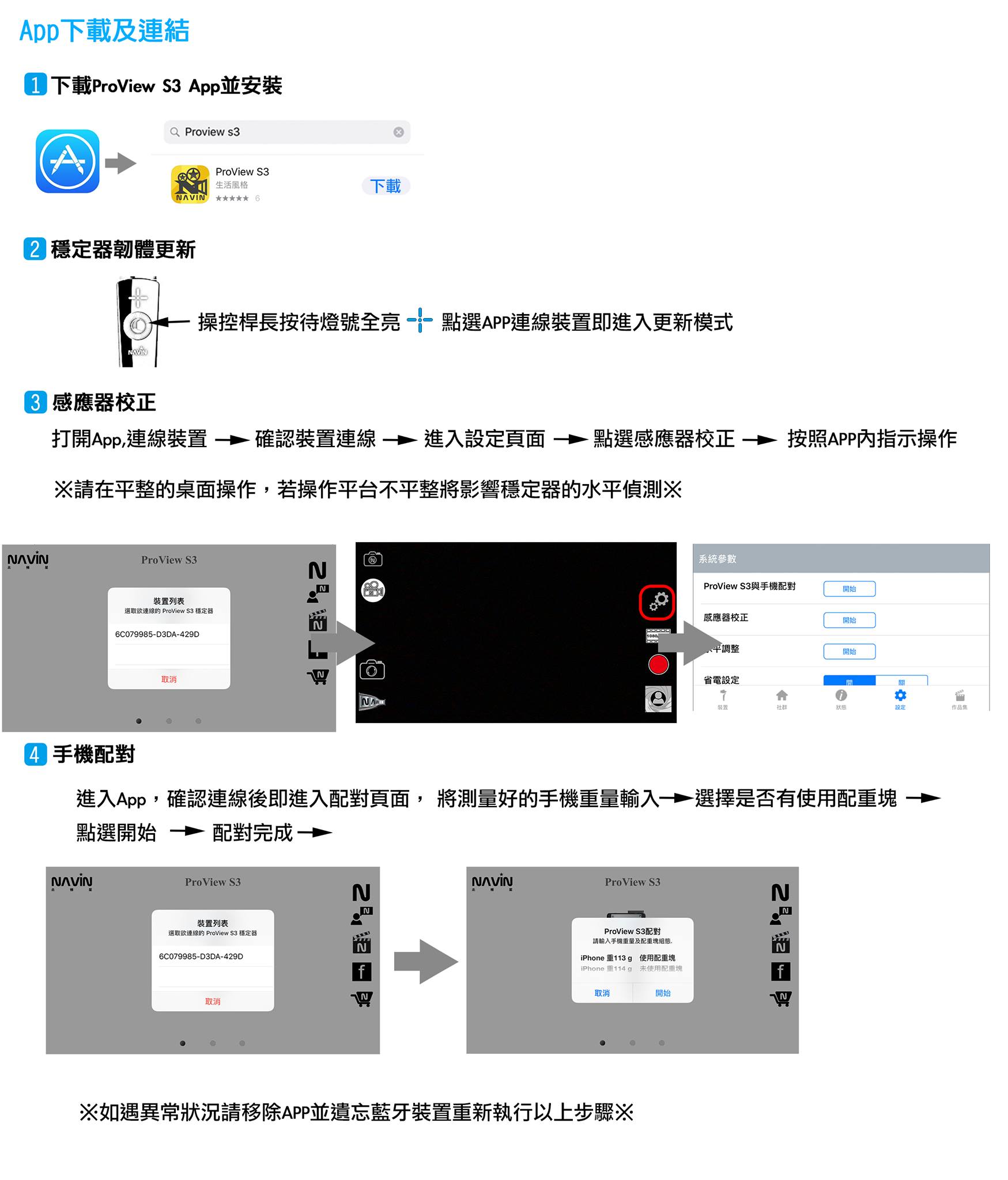 Navin北極星 - 新版app教學 麻煩老朋友在更新系統前先執行以下步驟 1.移除舊有app... | Facebook