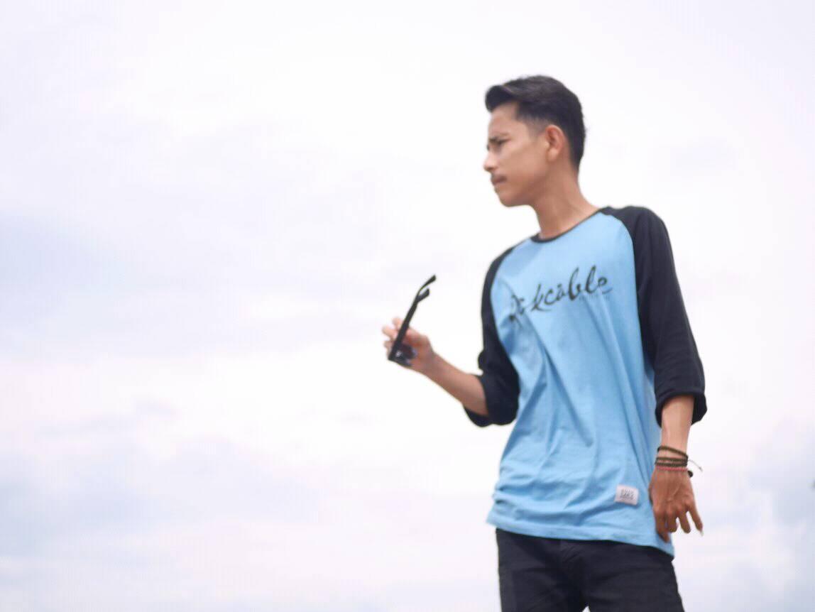Witra Yu Hendry