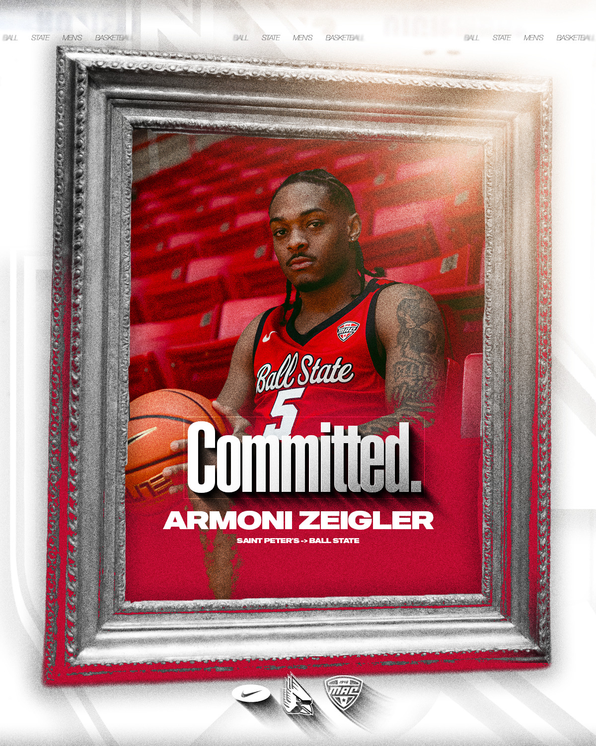 Ball State Men's Basketball