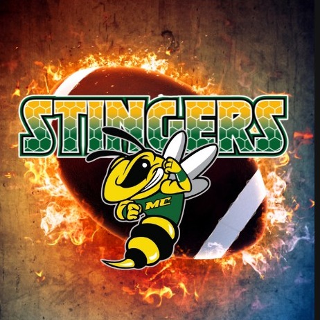 MC Stingers Youth Football and Cheer | Facebook