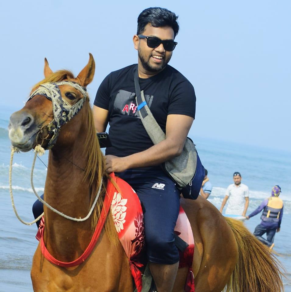 Musavvir Rifat