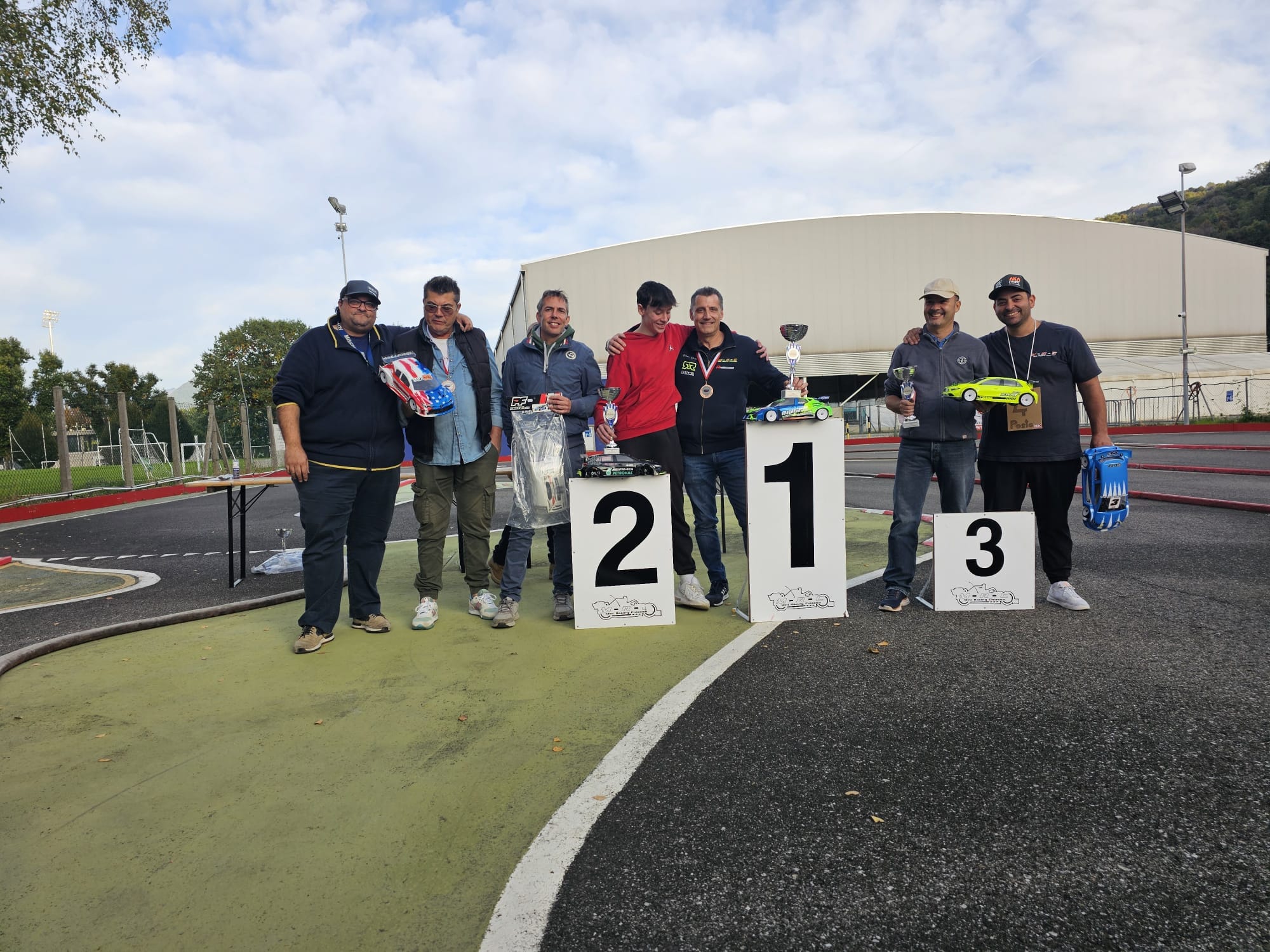 Mini Racing Chiasso