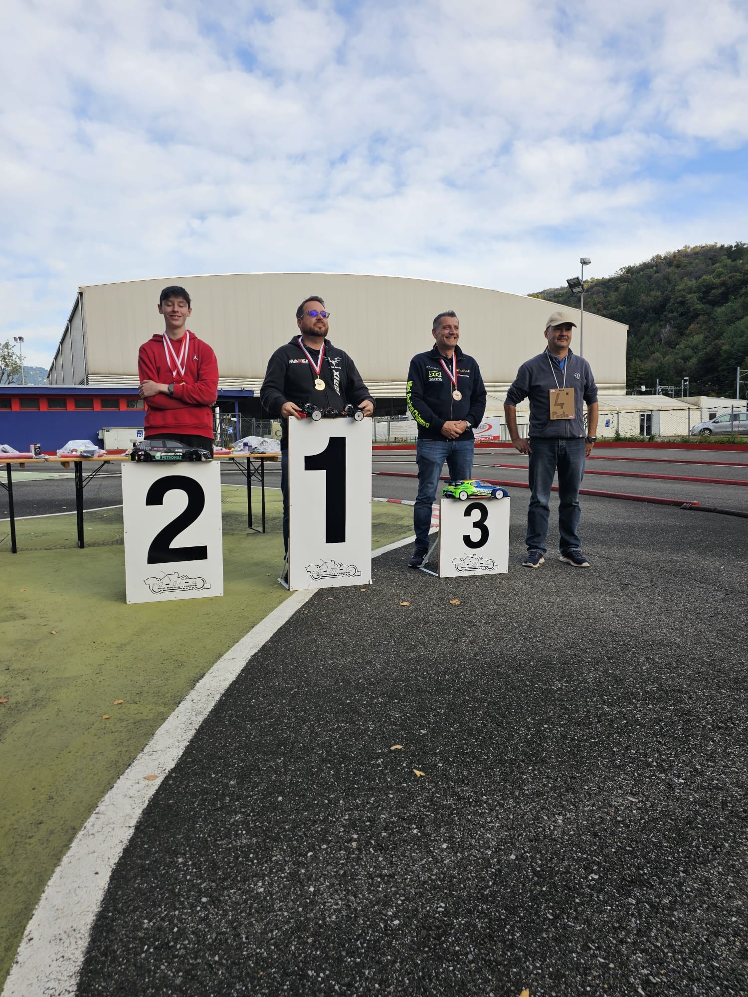 Mini Racing Chiasso