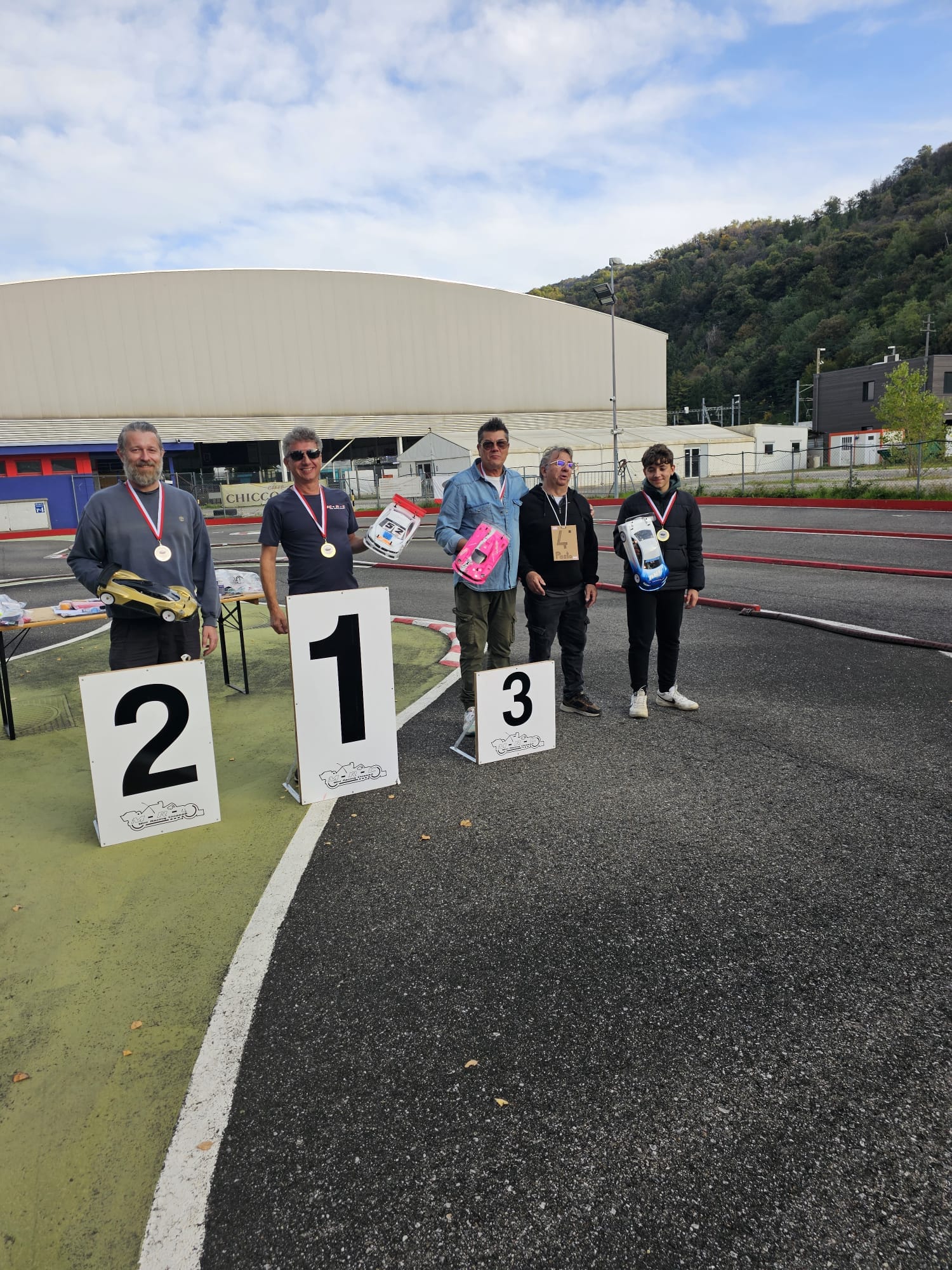 Mini Racing Chiasso