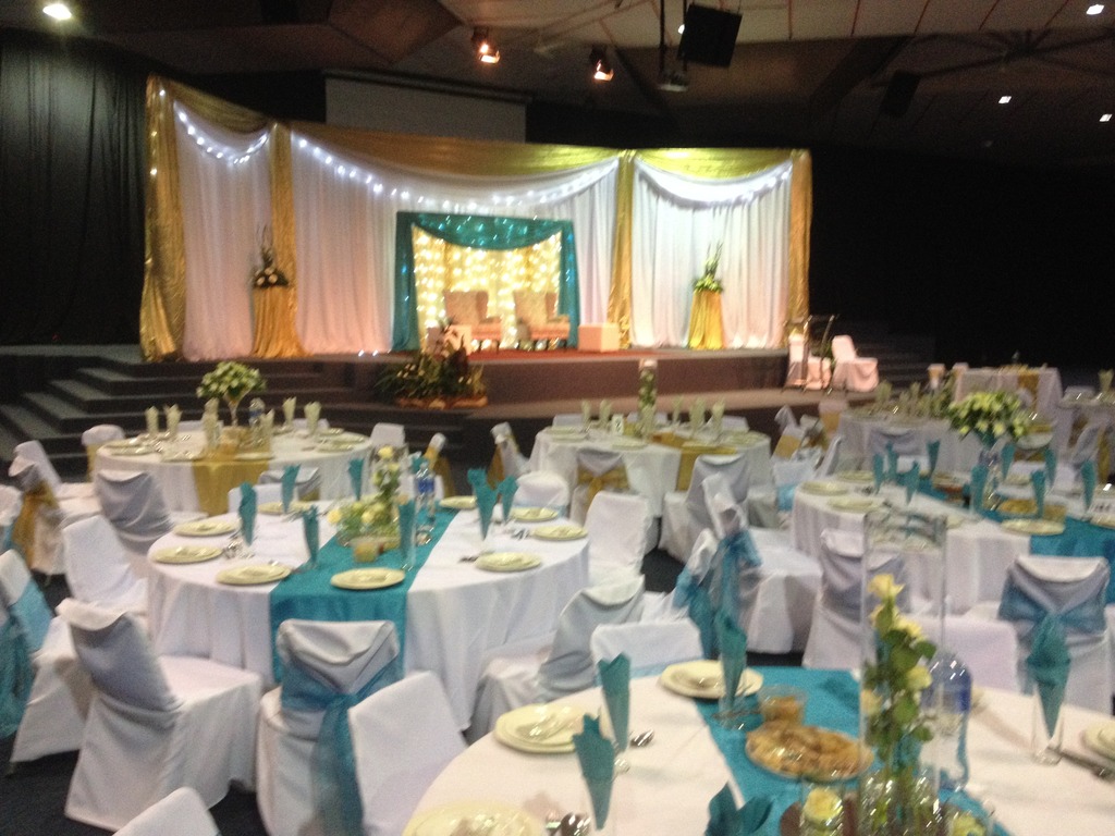Border Conference Centre | East London