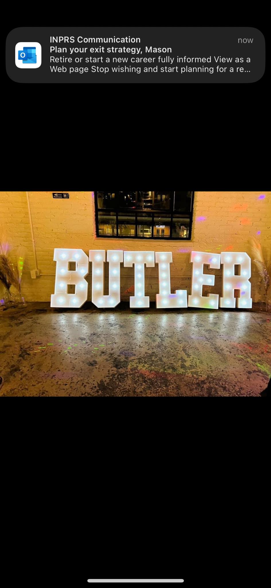Mason Butler