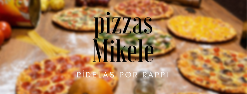 Mikele • Restaurante | Bogotá