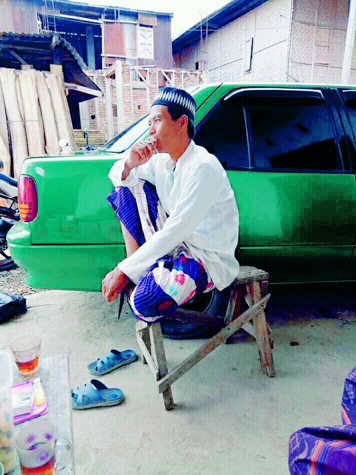 M Rasyid Rasyid