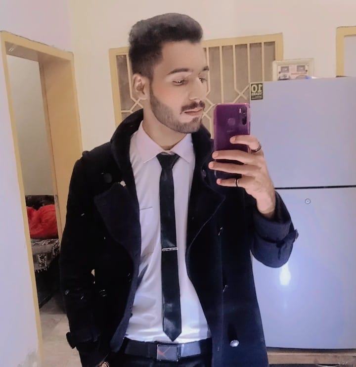 Huzaifa Mushtaq