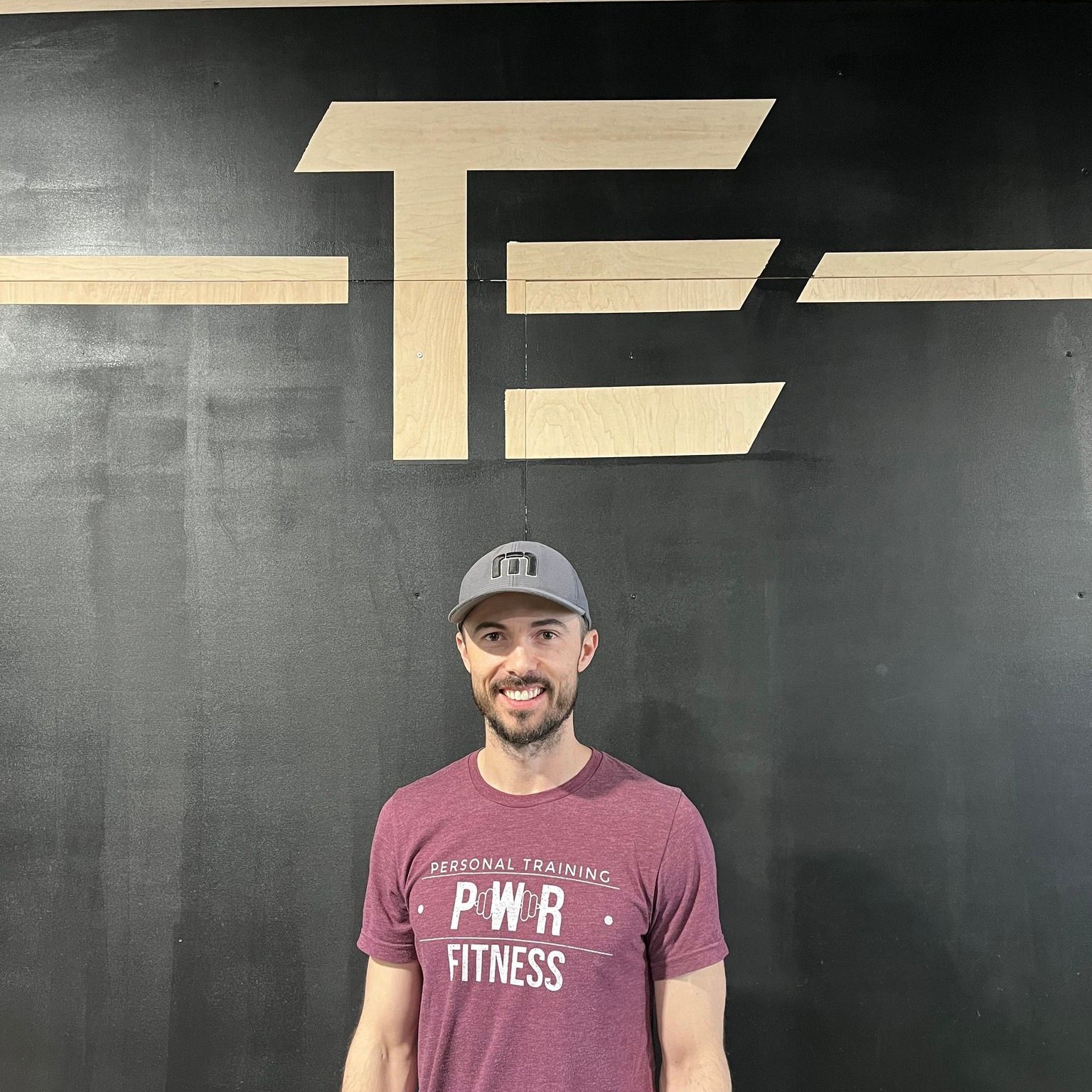 Patrick Raney: Meal Prep & Fitness Expert