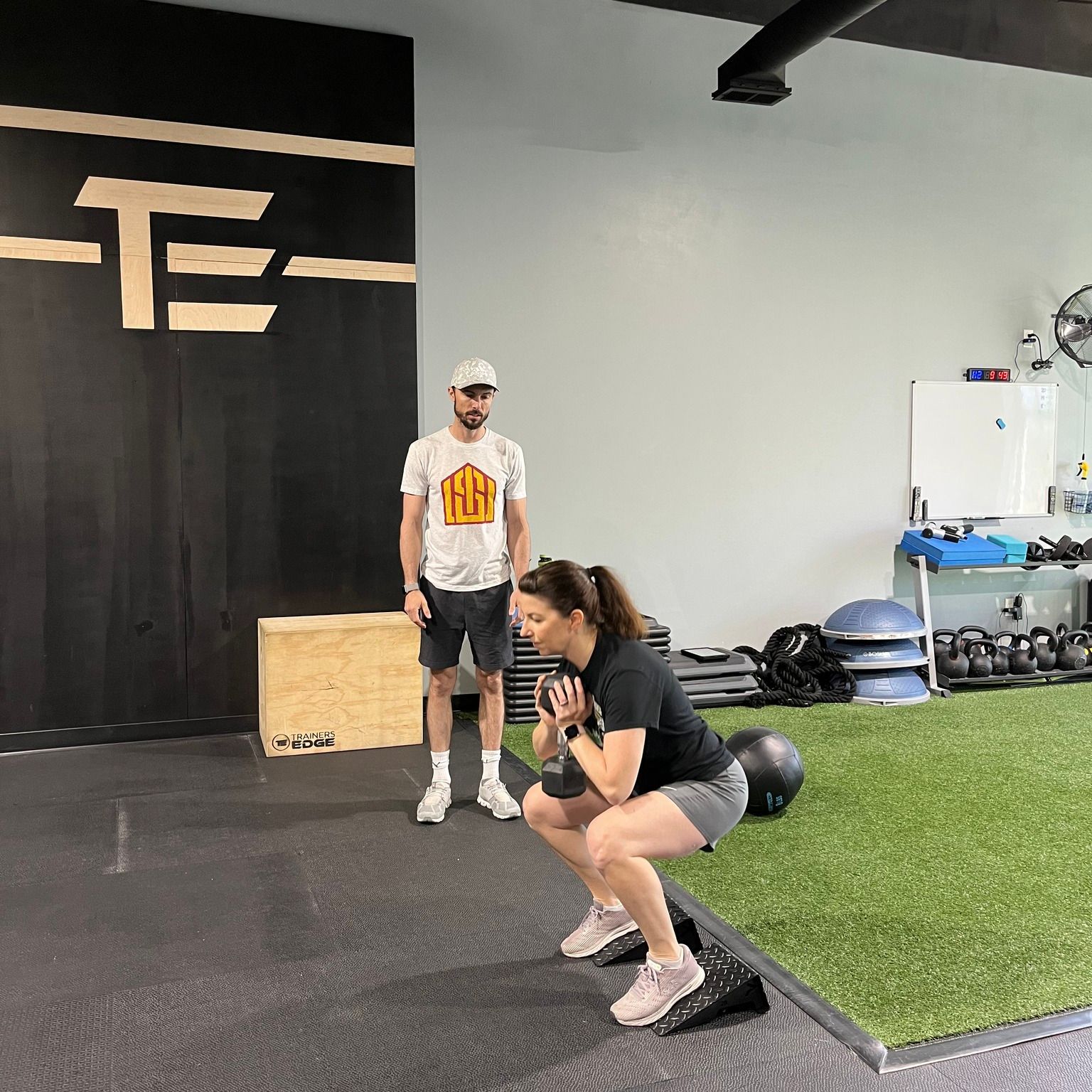 Patrick Raney: Meal Prep & Fitness Expert