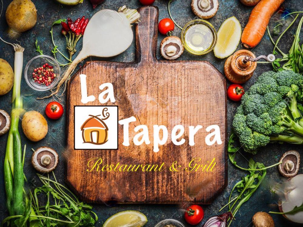 La Tapera Restaurant & Grill | Santa Cruz de la Sierra