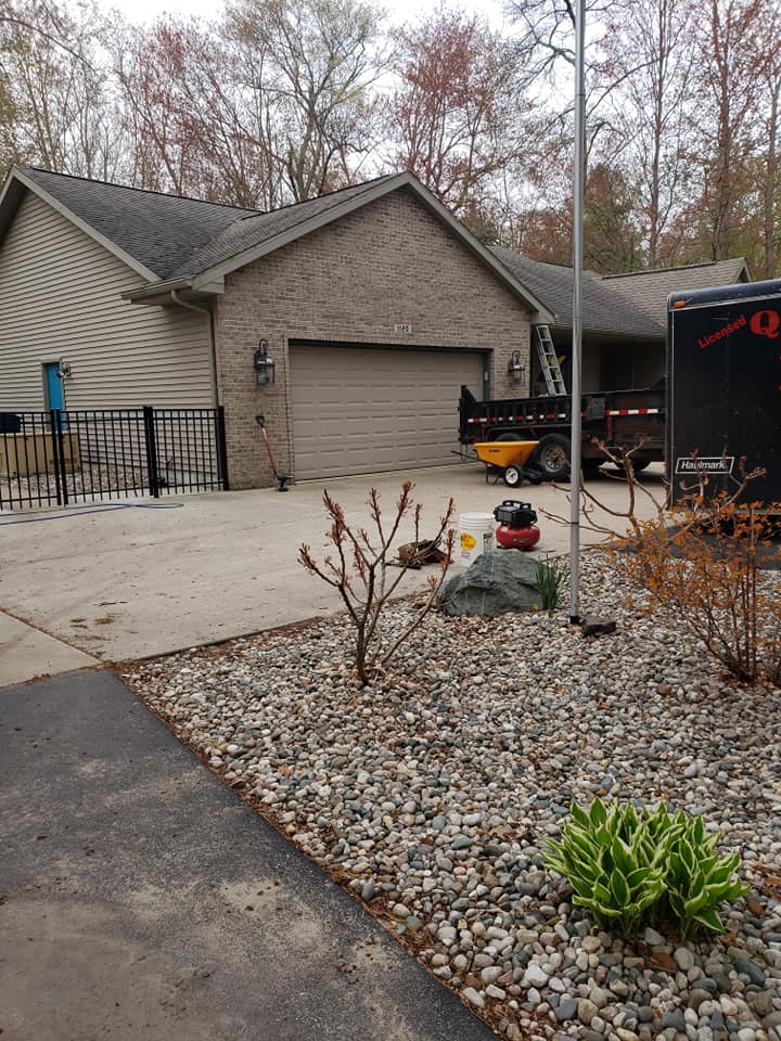 Quality Craftsmanship LLC | Midland MI