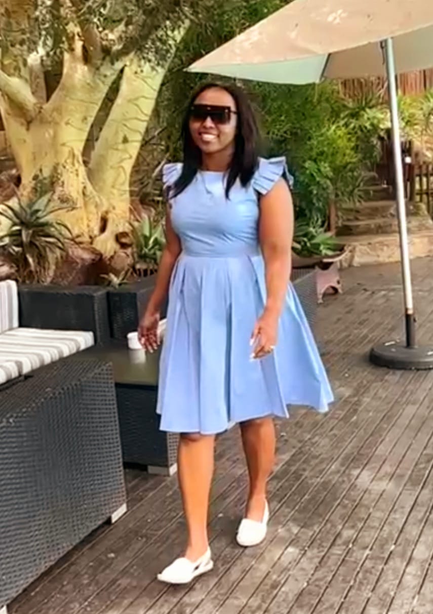 Ziningi Kaunda Ka Maphanga