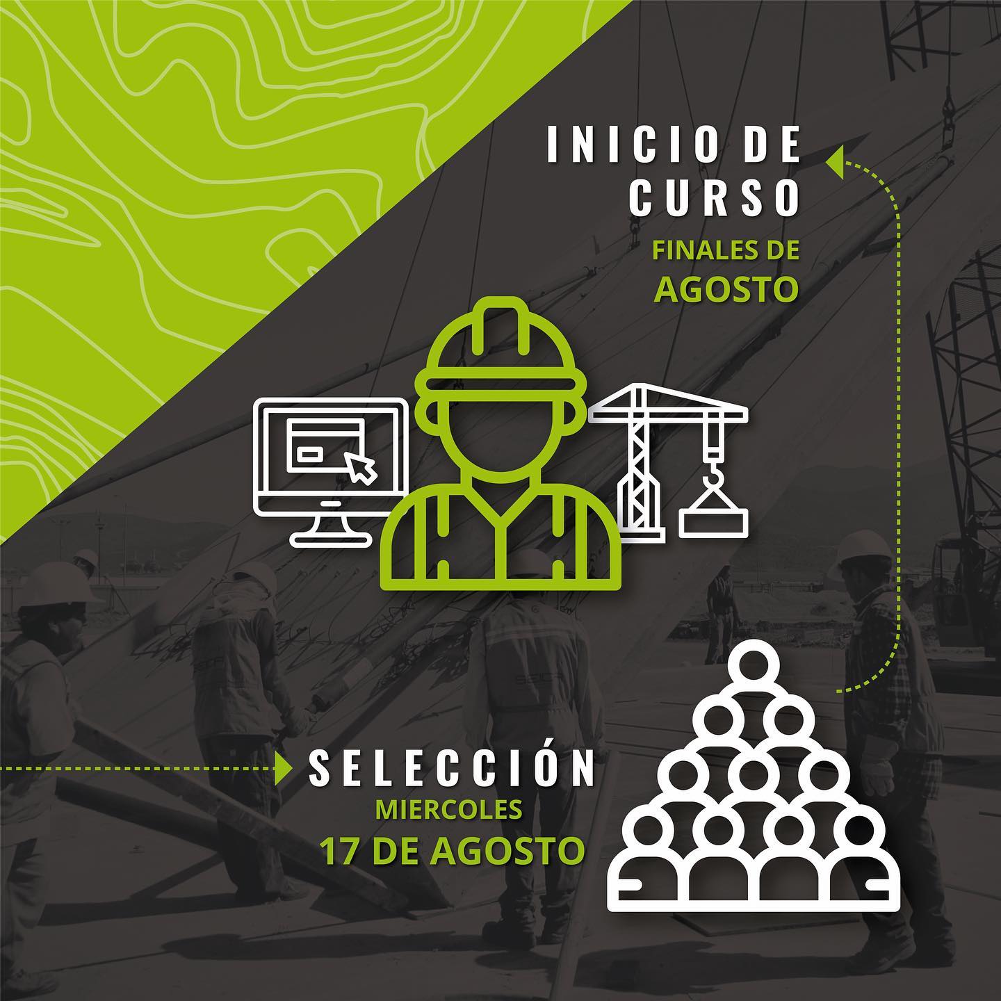 Constructor PRO | Tijuana