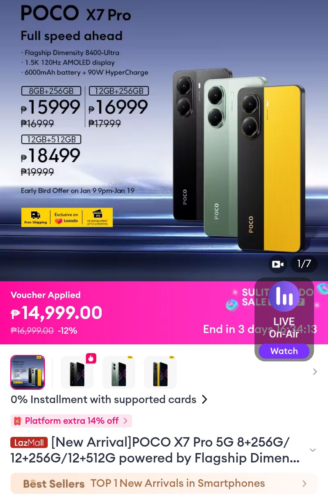 NUBIA RED MAGIC OWNERS PHILIPPINES | Nakasale pa POCO X7 PRO