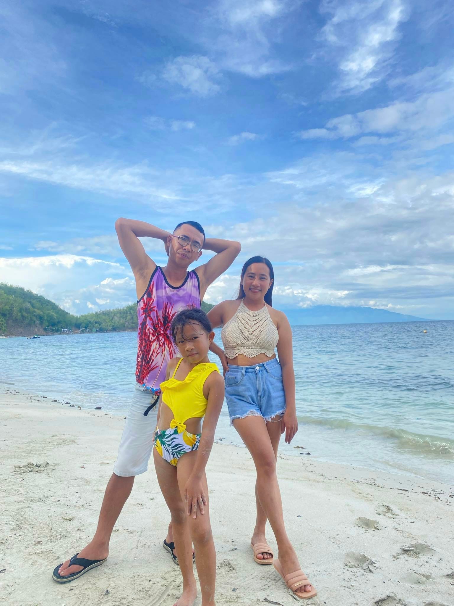 Jhea Alipongga Ambol