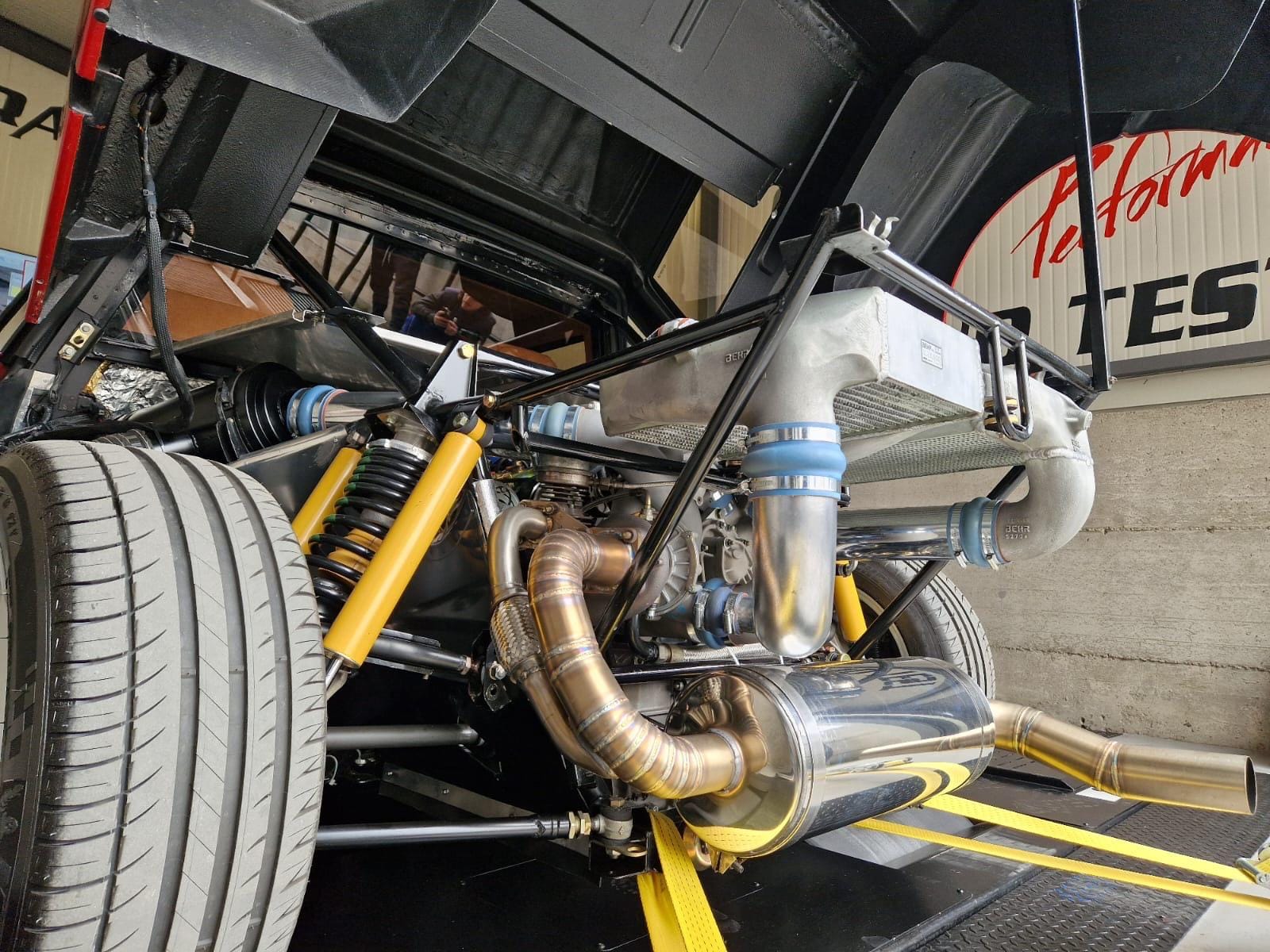 FastGarage Performance is a Lifestyle - Prodotto della settimana ...