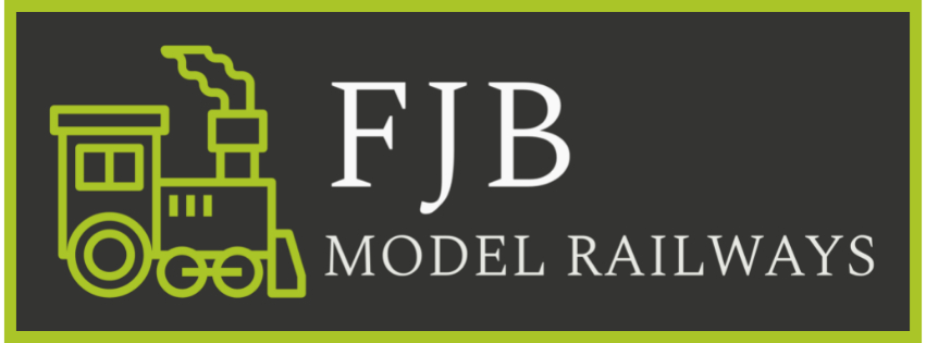 FJB Model Railways