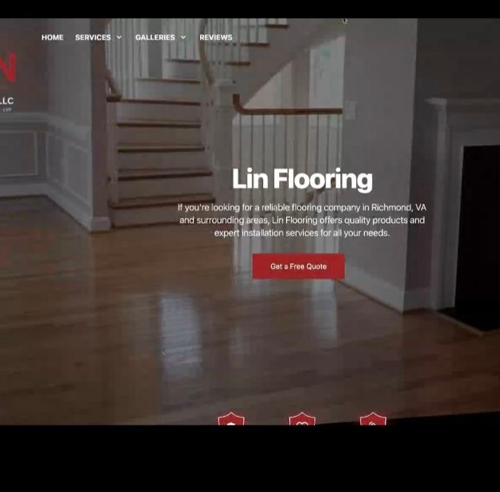 Lin Flooring LLC. | Richmond VA