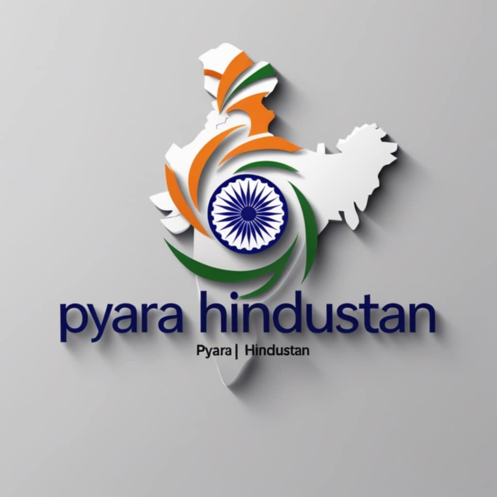 Pyara Hindustan