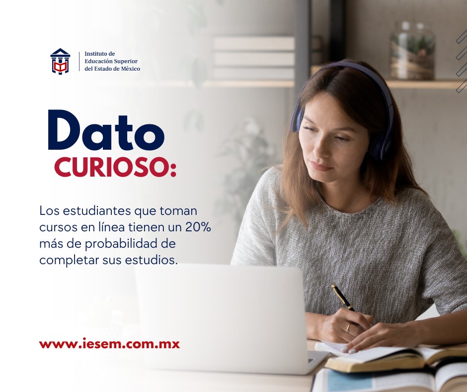 Instituto de Educación Superior del Estado de México