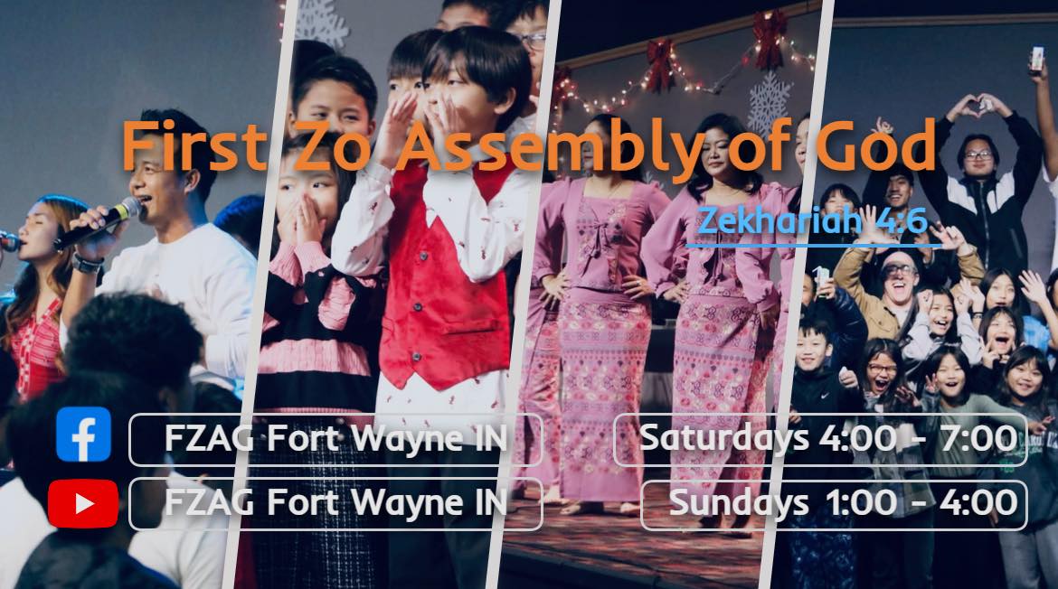 FZAG Fort Wayne IN | Fort Wayne IN
