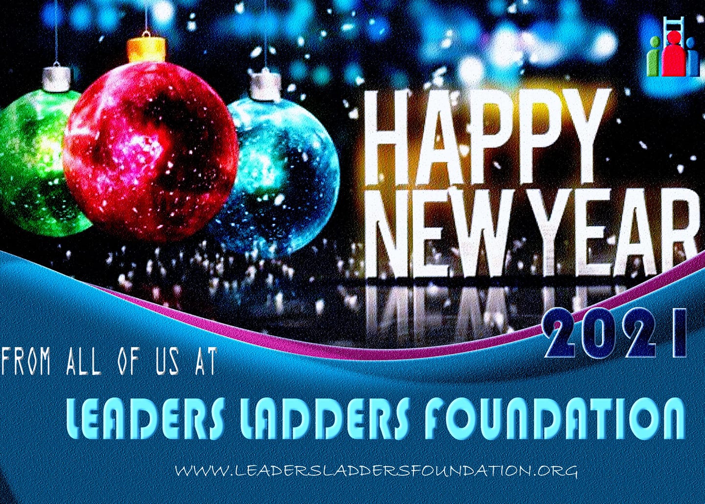 Leaders Ladders Foundation | Ibadan