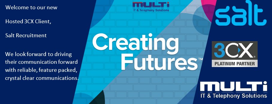 Welcome to our new... - Multi It & Telephony Solutions | Facebook