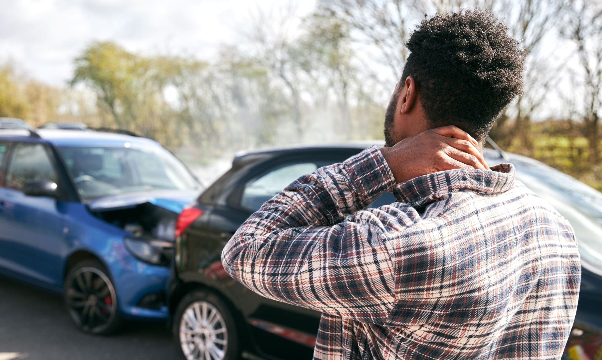 Fix Auto Cochrane - What happens when you drop off your following a ...
