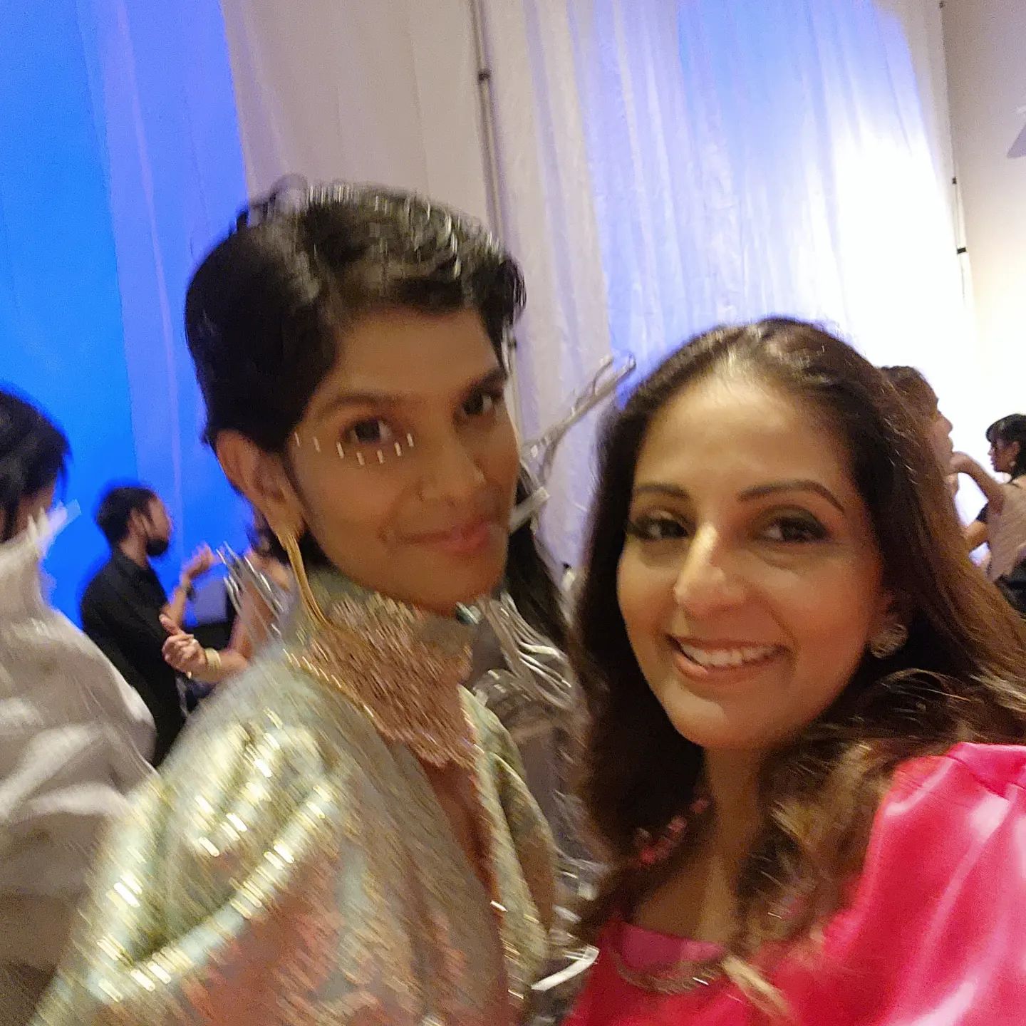 The Winning Team from Stylemart for... - Stylemart Bridal