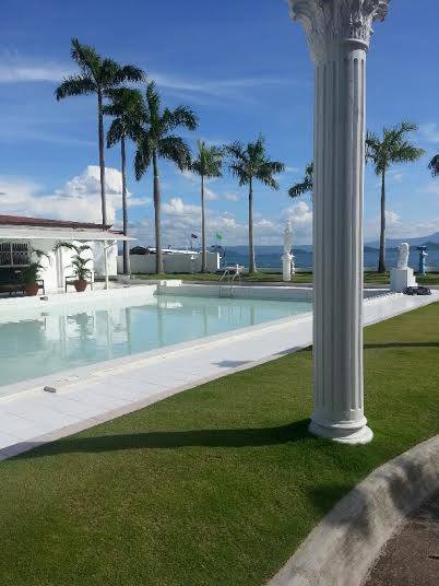 Jun Ang Resort JT place | Talisay