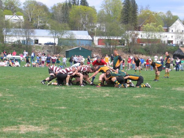 Columbus Rugby Football... - Columbus Rugby Football Club