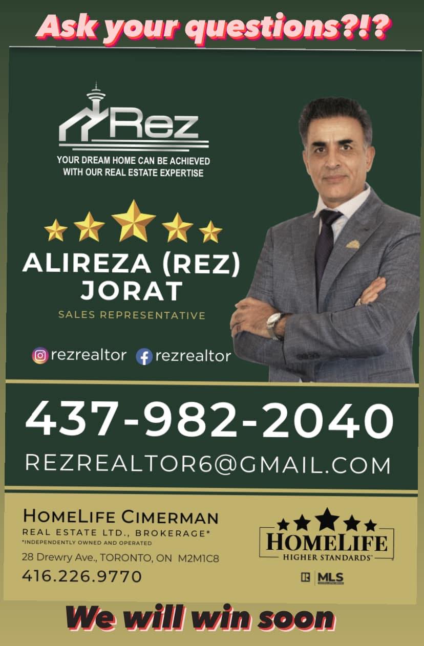 Rez realtor
