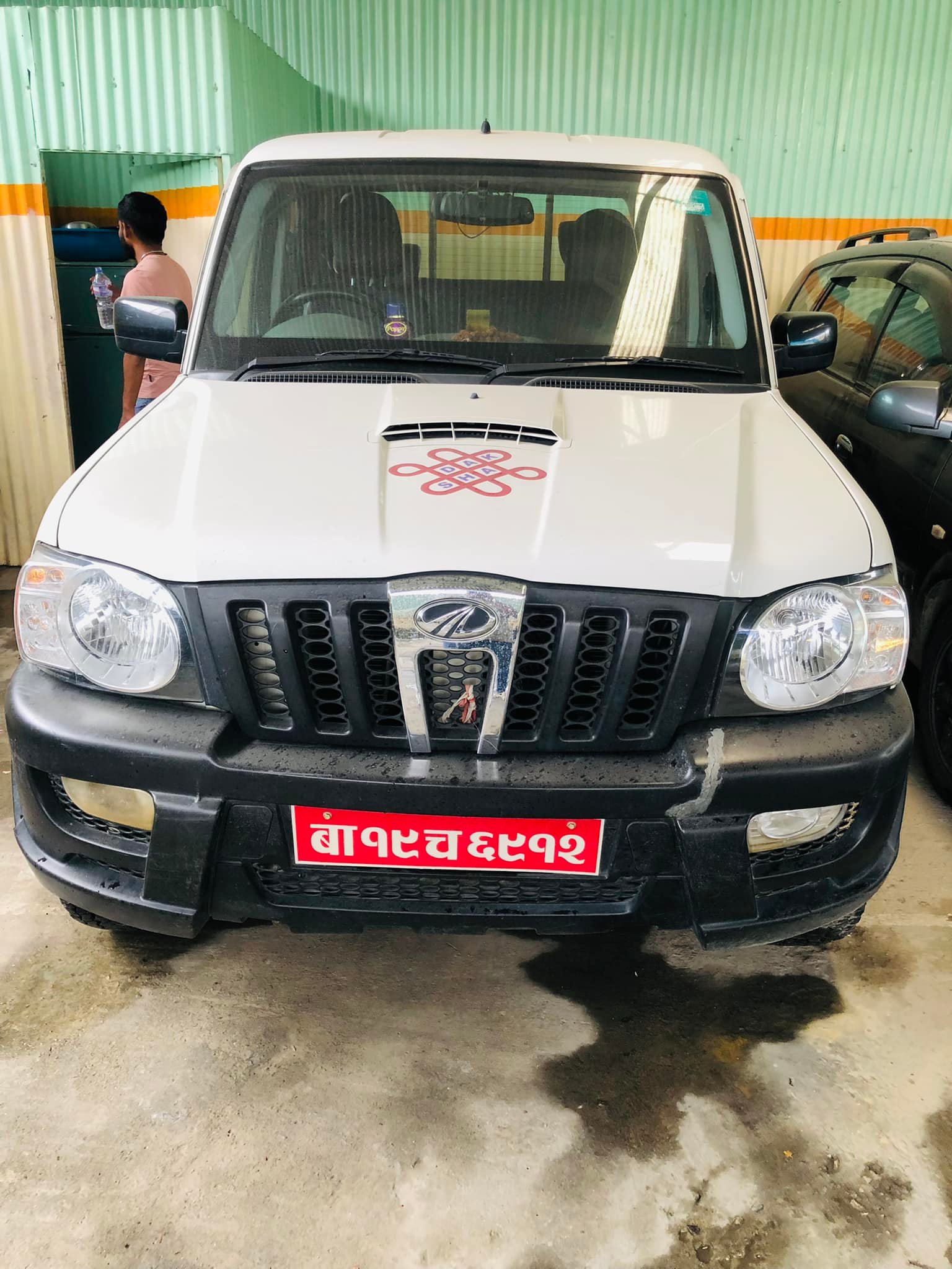 Amazing Auto | Kathmandu