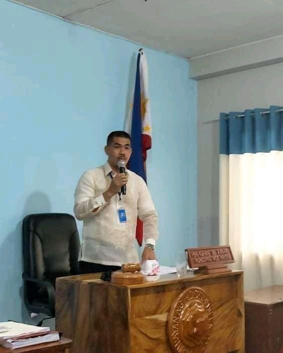 READ: MOISES PADILLA VICE MAYOR... - Premier News Ventures | Facebook